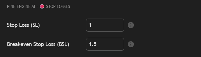 Pine Engine Output Preview
