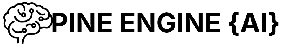 Pine Engine AI